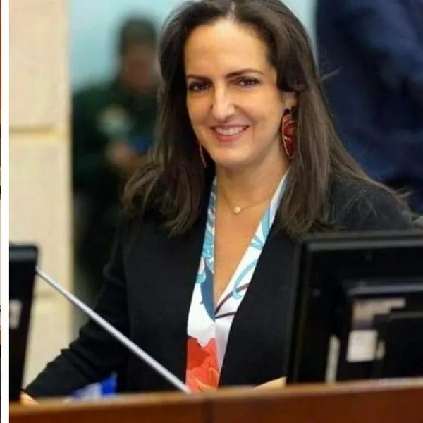 “Solo les servía su triunfo”: Nubia Stella Martínez a María Fernanda Cabal y José Lafaurie