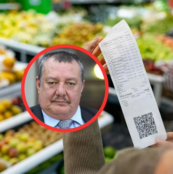 Cuál empresa del papá de Laura Moreno (la de Colmenares) está en líos por presunto lavado de activos con red de facturas falsas. 