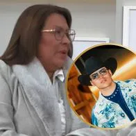 Mamá de Yeison Jiménez contó cómo se enteró de la muerte de su hijo