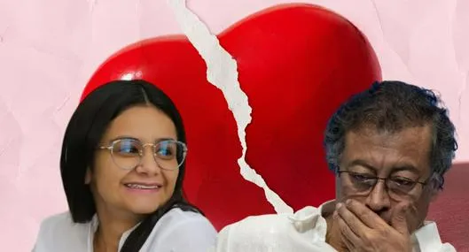 Angie Rodríguez habría salido del Dapre por supuesto noviazgo, dice Darcy Quinn