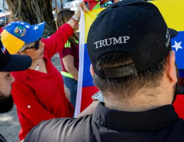 EE. UU. busca una presencia permanente de la CIA en Venezuela tras captura de Maduro: ‘CNN’