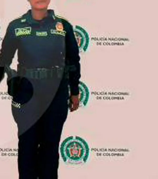 Cayó en tienda de Santa Fe, Medellín, un paisa que era buscado por las autoridades peruanas por narcotráfico