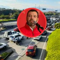 Galán tomó decisión final sobre el pico y placa en Bogotá: ¿cambiará por la Séptima? Aunque contrató estudios, no tomó decisiones. 