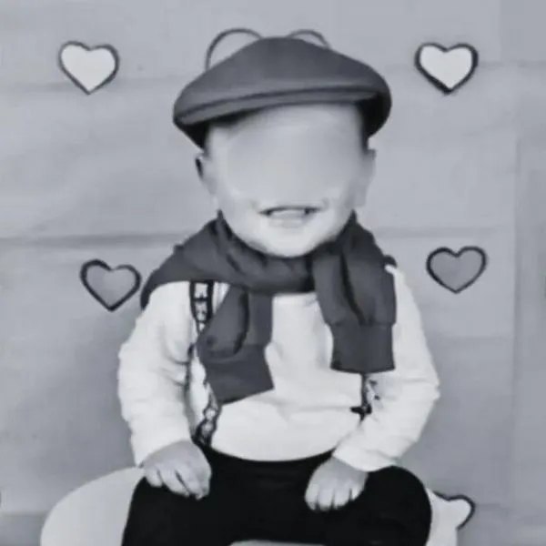 Caso de Liam Gael, bebé que murió en jardín de La Calera: hay capturado