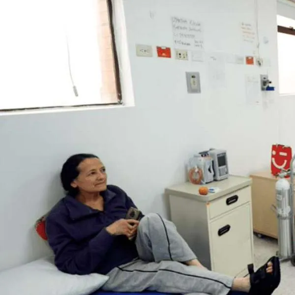 Qué es una Casa Más bienestar en Bogotá, cómo funciona y a qué personas atienden