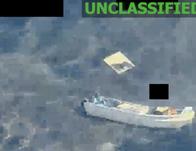 Demandan al Gobierno de Trump por la muerte de dos personas en ataques a supuestas narcolanchas