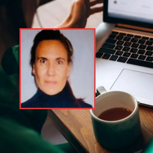 Caso Zulma Guzmán: supuesta chat con Juan de Bedout, papá de niña envenenada