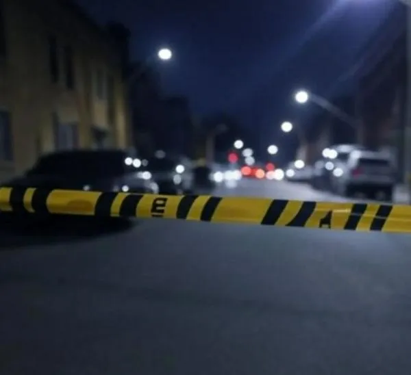 Linchan a hombre que intentó matar con un machete a sus padres