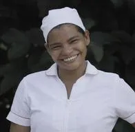 Proyecto minero en Córdoba transformó la vida de una madre cabeza de hogar