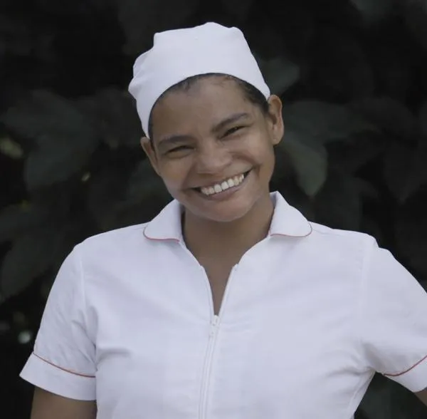 Proyecto minero en Córdoba transformó la vida de una madre cabeza de hogar