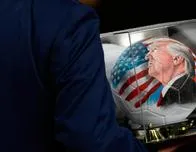 Joseph Blatter, expresidente de la FIFA, respalda boicot al Mundial de fútbol en EE. UU. por medidas de Trump