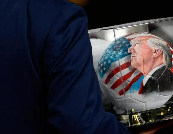 Joseph Blatter, expresidente de la FIFA, respalda boicot al Mundial de fútbol en EE. UU. por medidas de Trump