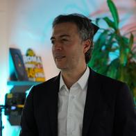 Daniel Quintero no estará en consulta de Frente Amplio, luego de que la Registraduría rechazó su solicitud