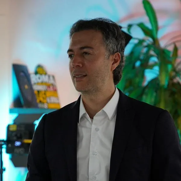 Daniel Quintero no estará en consulta de Frente Amplio, luego de que la Registraduría rechazó su solicitud