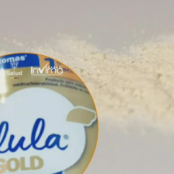 Alerta sanitaria nacional por contaminación en fórmulas infantiles distribuidas en Colombia