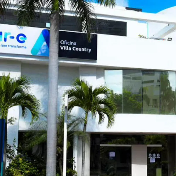 Superservicios respalda medida para aliviar finanzas de Air-e en la Costa Caribe
