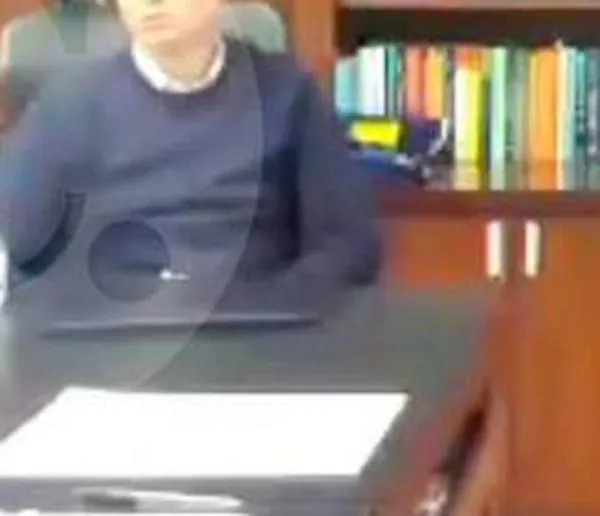 En vivo | Segundo día de imputación al exdirector del Área Metropolitana: defensa trata de desvirtuar cargos