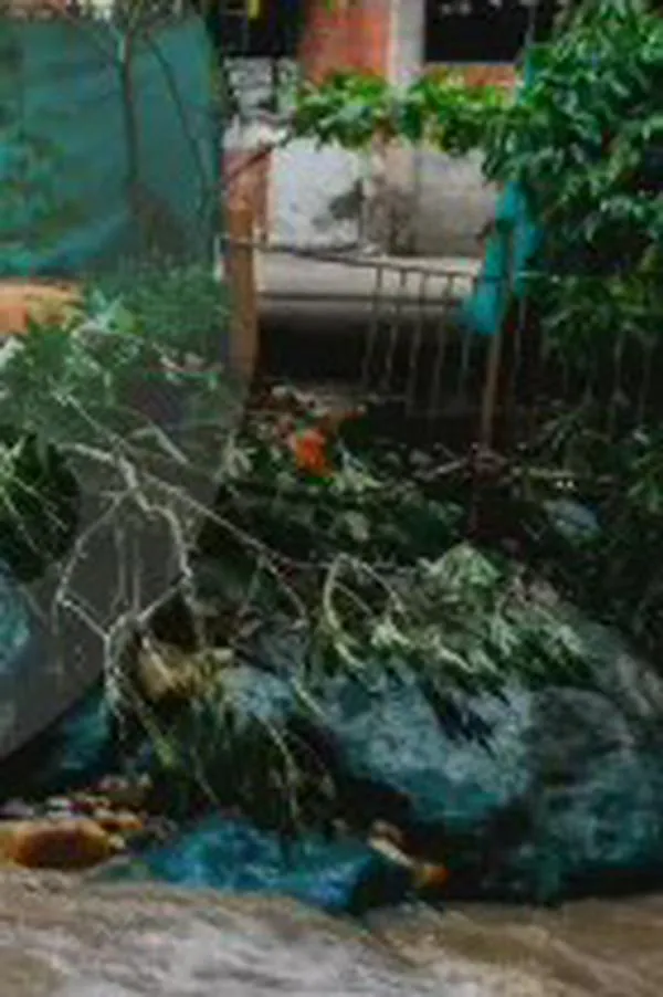 Ordenarán la quebrada Doña María, en San Antonio de Prado, para evitar nuevas tragedias como la ocurrida en 2022