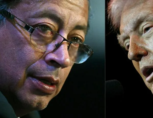 Petro exige a EE. UU. "devolver" a Maduro a Venezuela en vísperas de su cita prevista con Trump