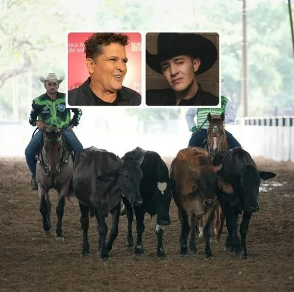 Agenda de Expomalocas 2026 en Villavicencio con Carlos Vives, Luis Alfonso y más