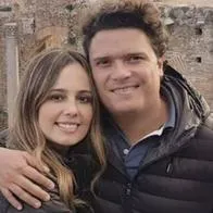 Milena López habló del fracaso que pasó con su esposo por un negocio