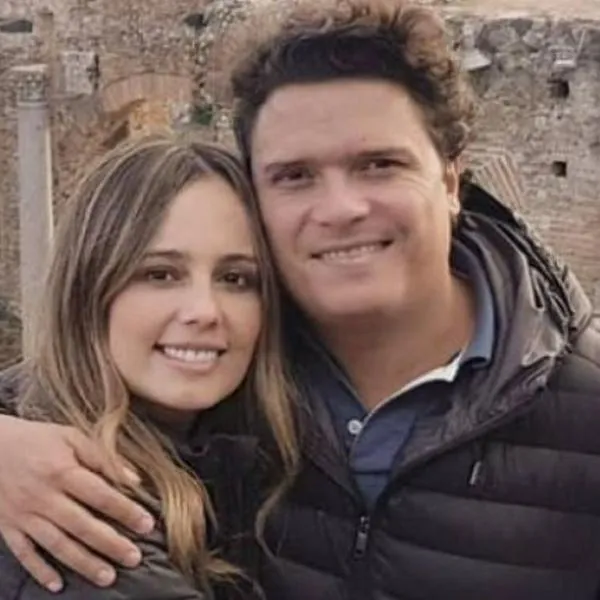Milena López habló del fracaso que pasó con su esposo por un negocio