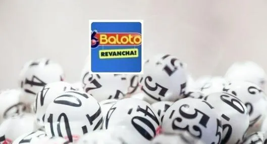 Baloto Revancha, resultados hoy miércoles 28 de enero de 2026 último sorteo 2611