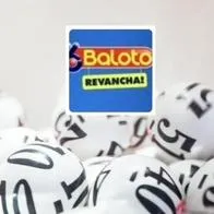 Baloto Revancha, resultados hoy miércoles 28 de enero de 2026 último sorteo 2611