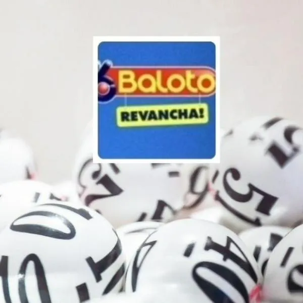 Baloto Revancha, resultados hoy miércoles 28 de enero de 2026 último sorteo 2611