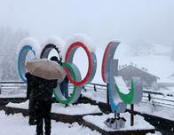 El rechazo al ICE llega a Italia: ¿por qué van agentes migratorios de EE. UU. a sus Juegos de Invierno?