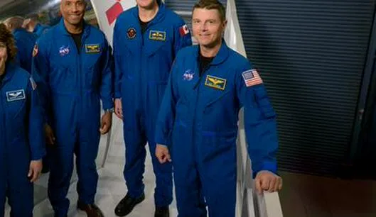 Los detalles del viaje que volverá a llevar al humano a la Luna en unas semanas 