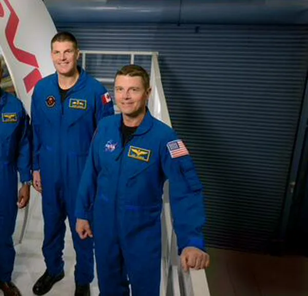 Los detalles del viaje que volverá a llevar al humano a la Luna en unas semanas 