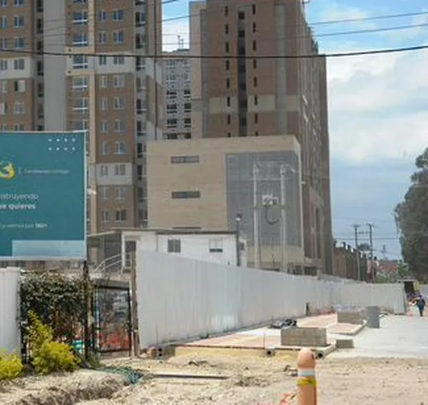 Distrito presentó recomendaciones al MinVivienda sobre el tope de la vivienda VIS