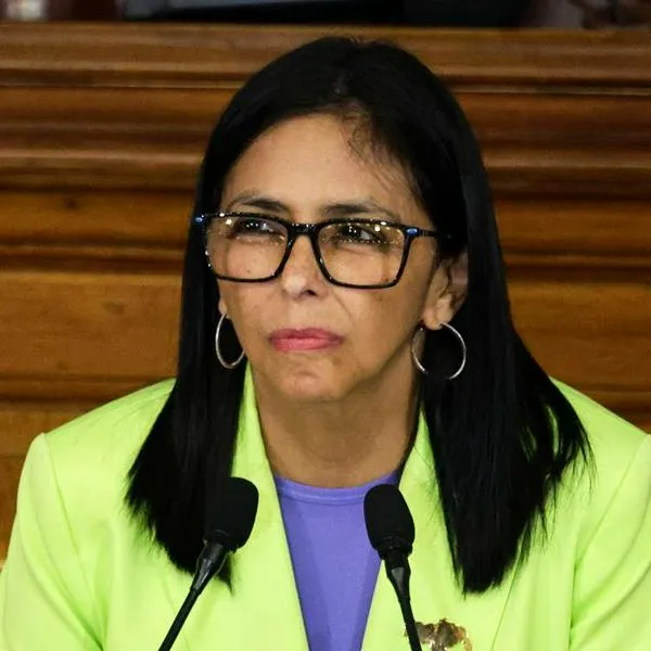 Marco Rubio advierte con usar fuerza en Venezuela si Delcy Rodríguez no coopera
