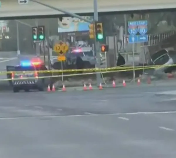 Un hombre herido de gravedad por disparos de Patrulla Fronteriza en Arizona, Estados Unidos