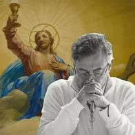 Petro habla de la vida íntima de Jesús y María Magdalena: habló de su relación