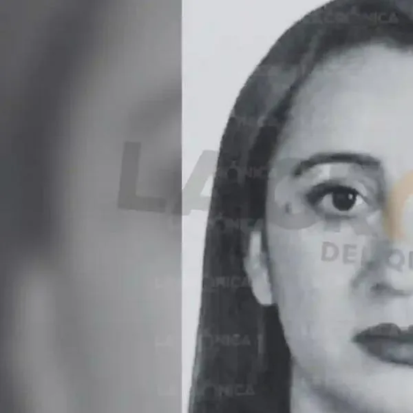 Quindiana fue asesinada en zona rural de Sevilla