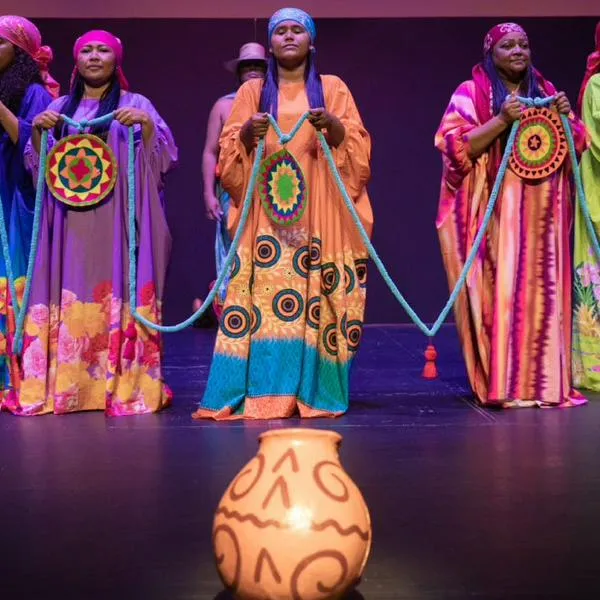 Pereiranos estarán en Festival Internacional de Artes Vivas