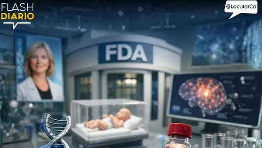 Terapias genéticas hechas persona por persona