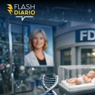 Terapias genéticas hechas persona por persona