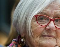 Tatiana, una de las últimas voces que sobrevivieron a Auschwitz, recuerda