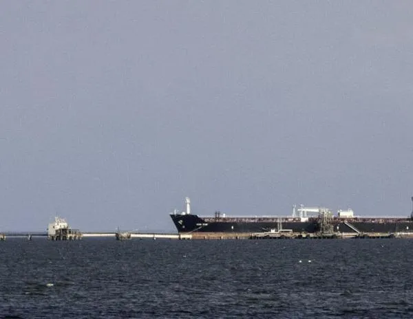 El petróleo de Venezuela atrae a los buques que no están sujetos a sanciones