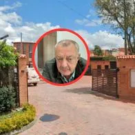 Se agrandó el lío para el papá de Laura Moreno: investigan 20 propiedades a su nombre por operaciones ficticias con su empresa.