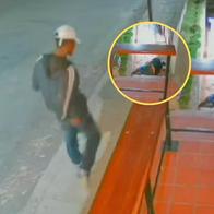 Hombre murió en la calle y luego fue robado 2 veces en Ocaña Norte de Santander