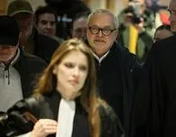 Francia: Exsenador condenado a prisión por drogar a diputada con intención de violarla