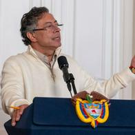 Petro sigue desafiando a EE. UU. y ahora pidió que devuelvan a Nicolás Maduro a Venezuela, a pocos días de reunión con Trump. 