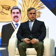 "No puedo dar información": fiscal de Venezuela, corchado en Blu sobre plan para liberar a Maduro en Estados Unidos. También habló de presos políticos. 