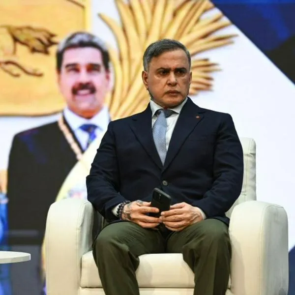 "No puedo dar información": fiscal de Venezuela, corchado en Blu sobre plan para liberar a Maduro en Estados Unidos. También habló de presos políticos. 