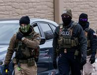 Ecuador presenta nota de protesta a EE. UU. por "intento de incursión" del ICE a su Consulado en Minneapolis