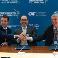 Multinacional en Colombia logró negociazo para Latinoamérica; así funciona